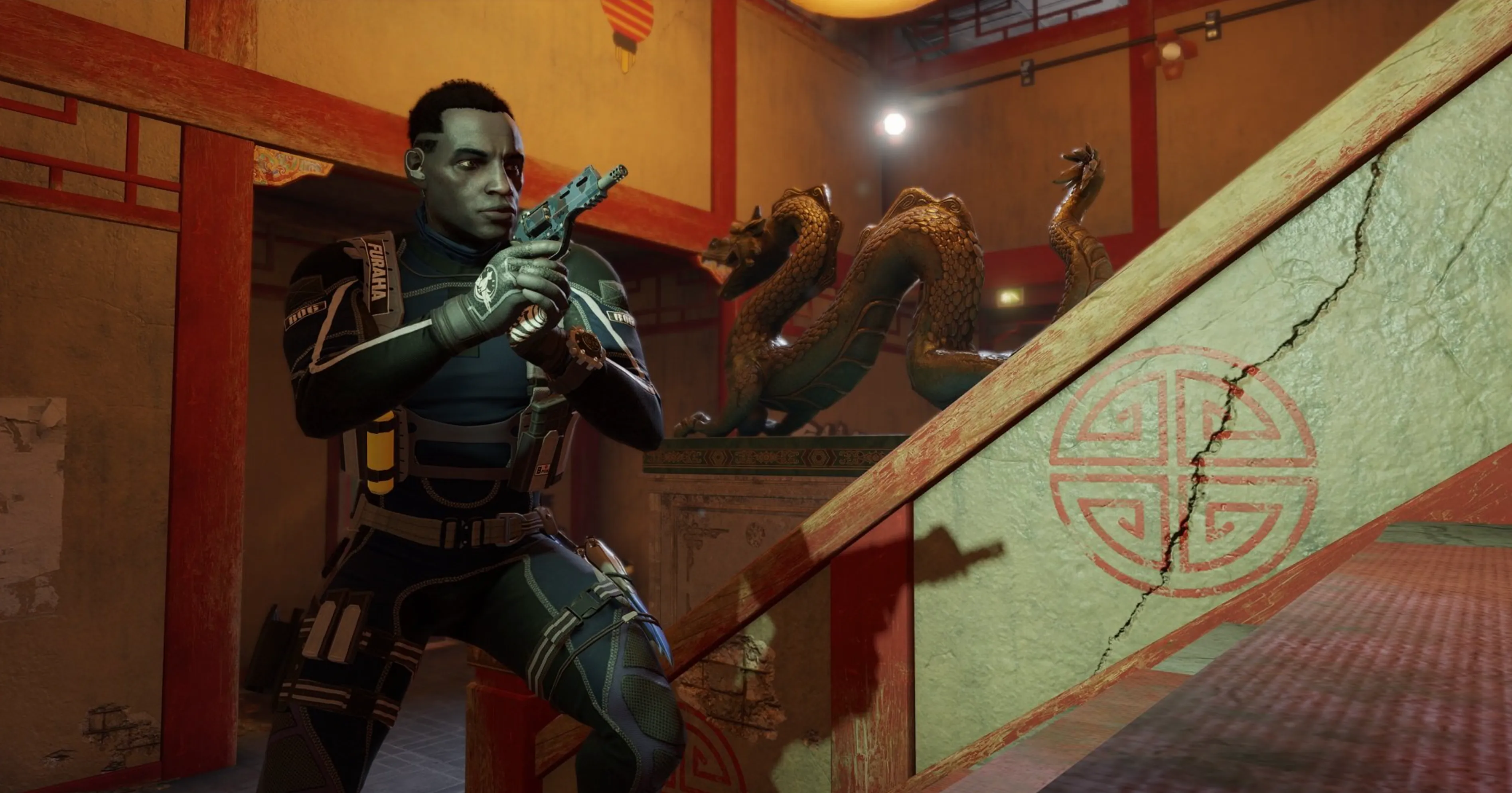 how to play wamai in rainbow six siege